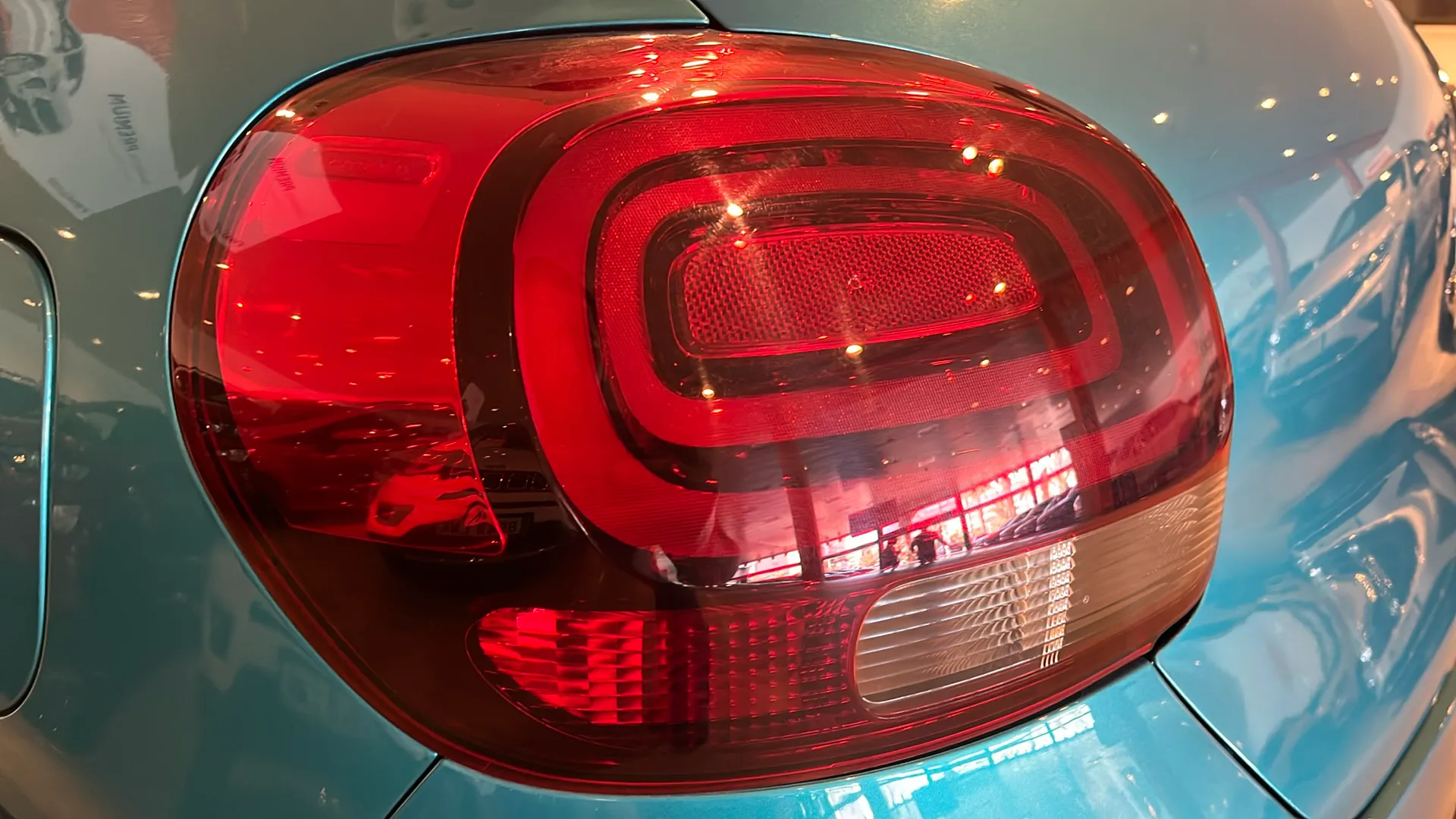 Citroën C3 PureTech Feel Pack - foto 27
