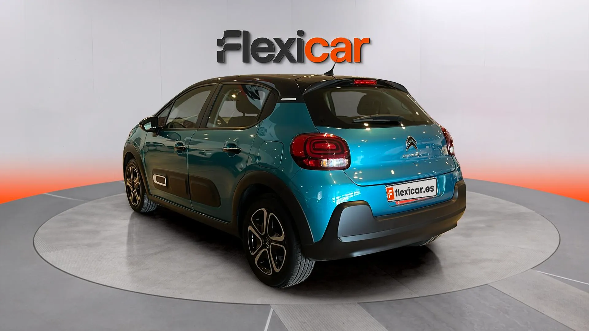 Citroën C3 PureTech Feel Pack - foto 5