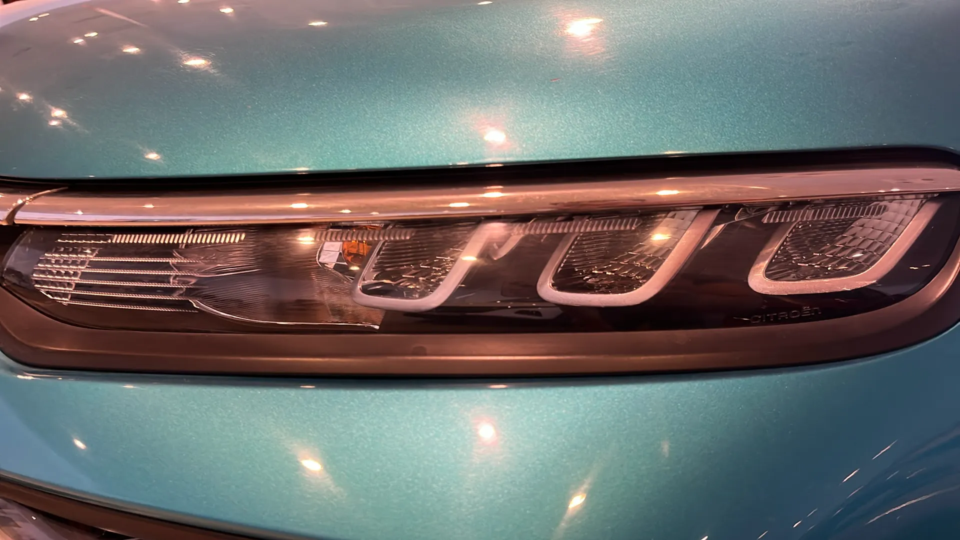 Citroën C3 PureTech Feel Pack - foto 25