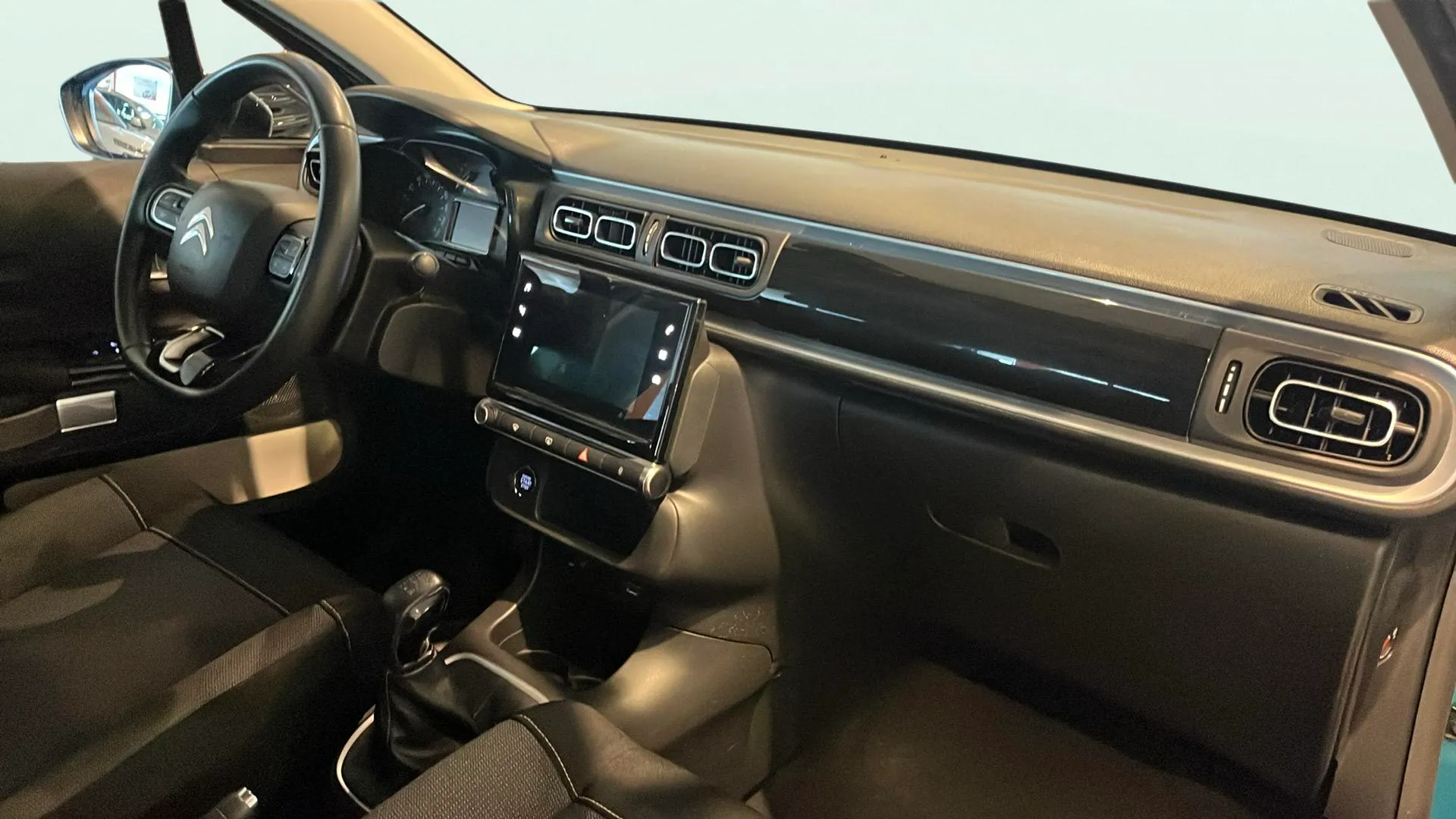 Citroën C3 PureTech Feel Pack - foto 18