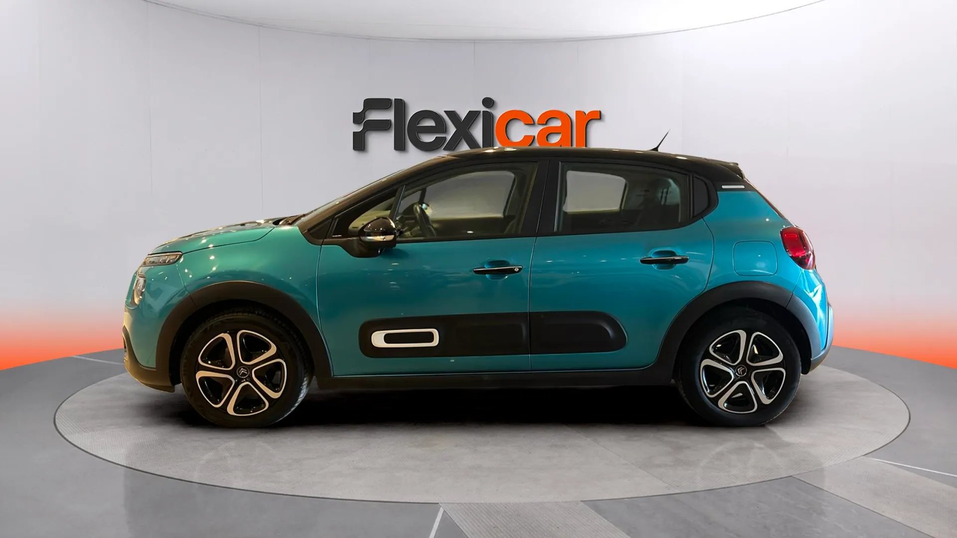 Citroën C3 PureTech Feel Pack - foto 4