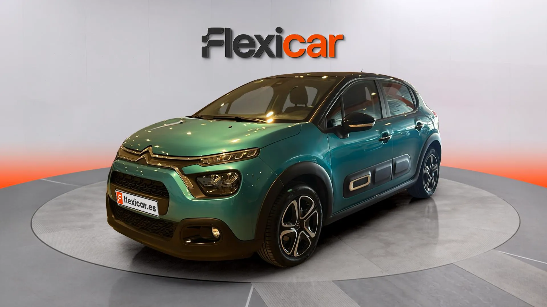 Citroën C3 PureTech Feel Pack - foto 3