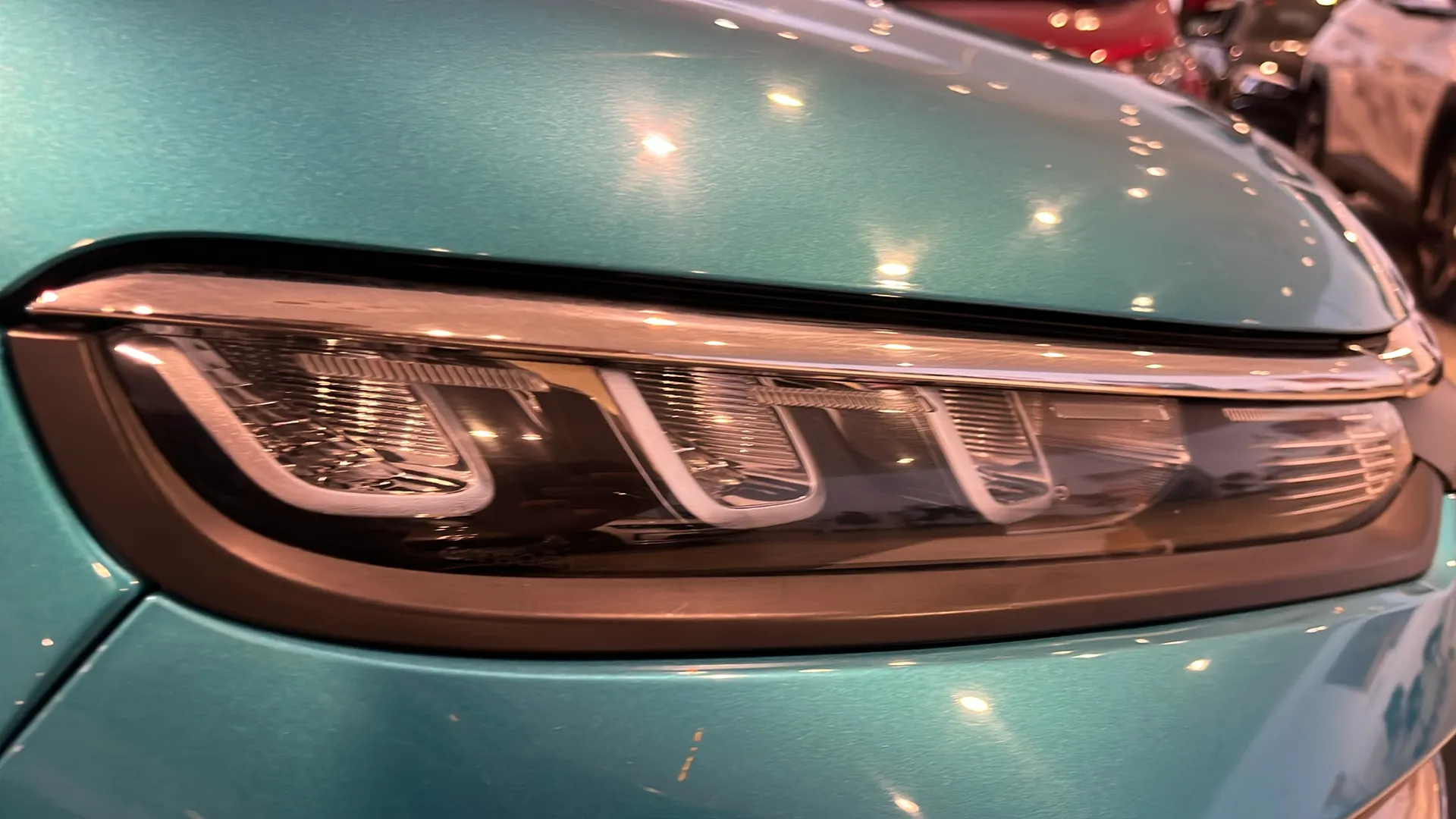 Citroën C3 PureTech Feel Pack - foto 26