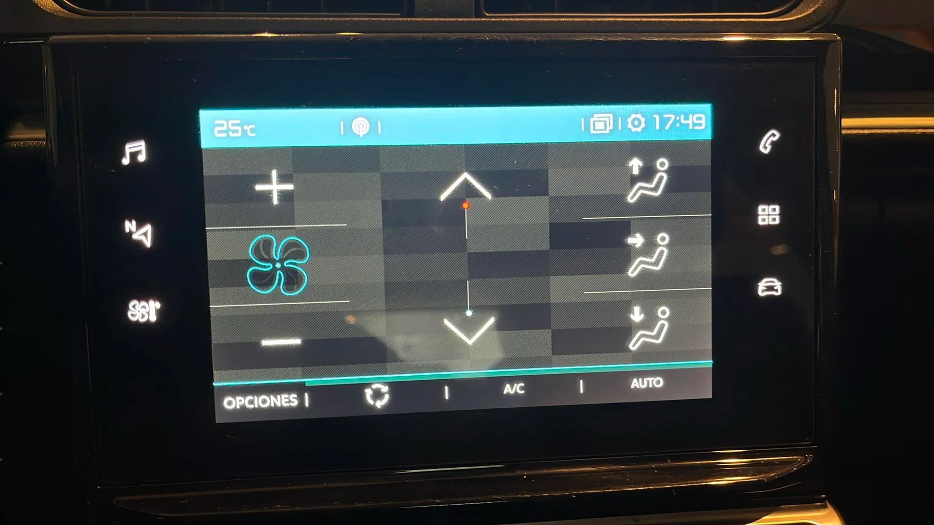 Citroën C3 PureTech Feel Pack - foto 15