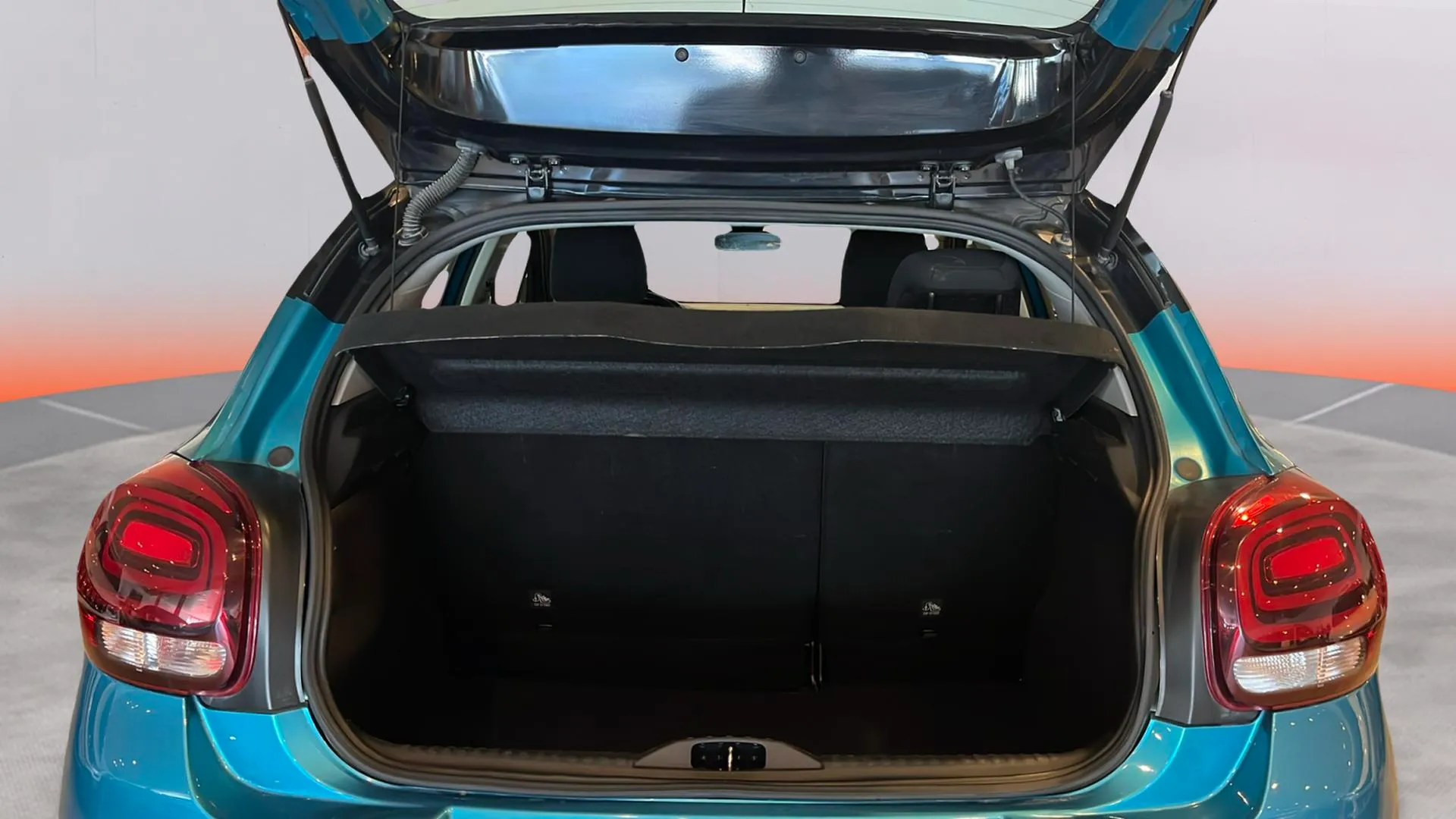 Citroën C3 PureTech Feel Pack - foto 24
