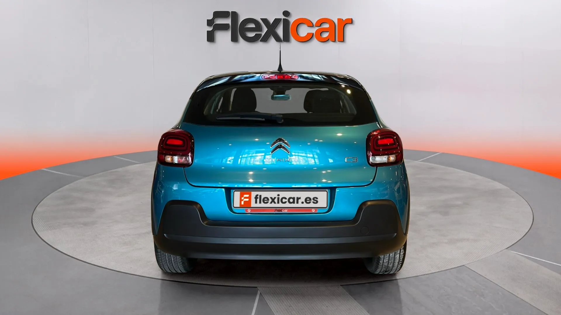 Citroën C3 PureTech Feel Pack - foto 6