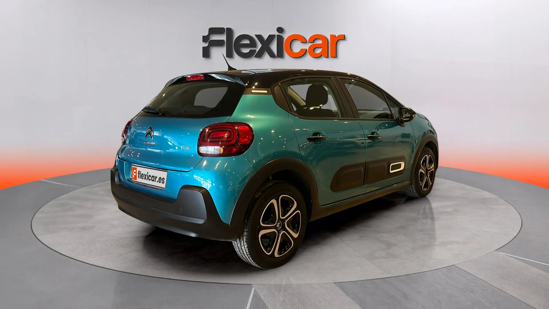 Citroën C3 PureTech Feel Pack - foto 7