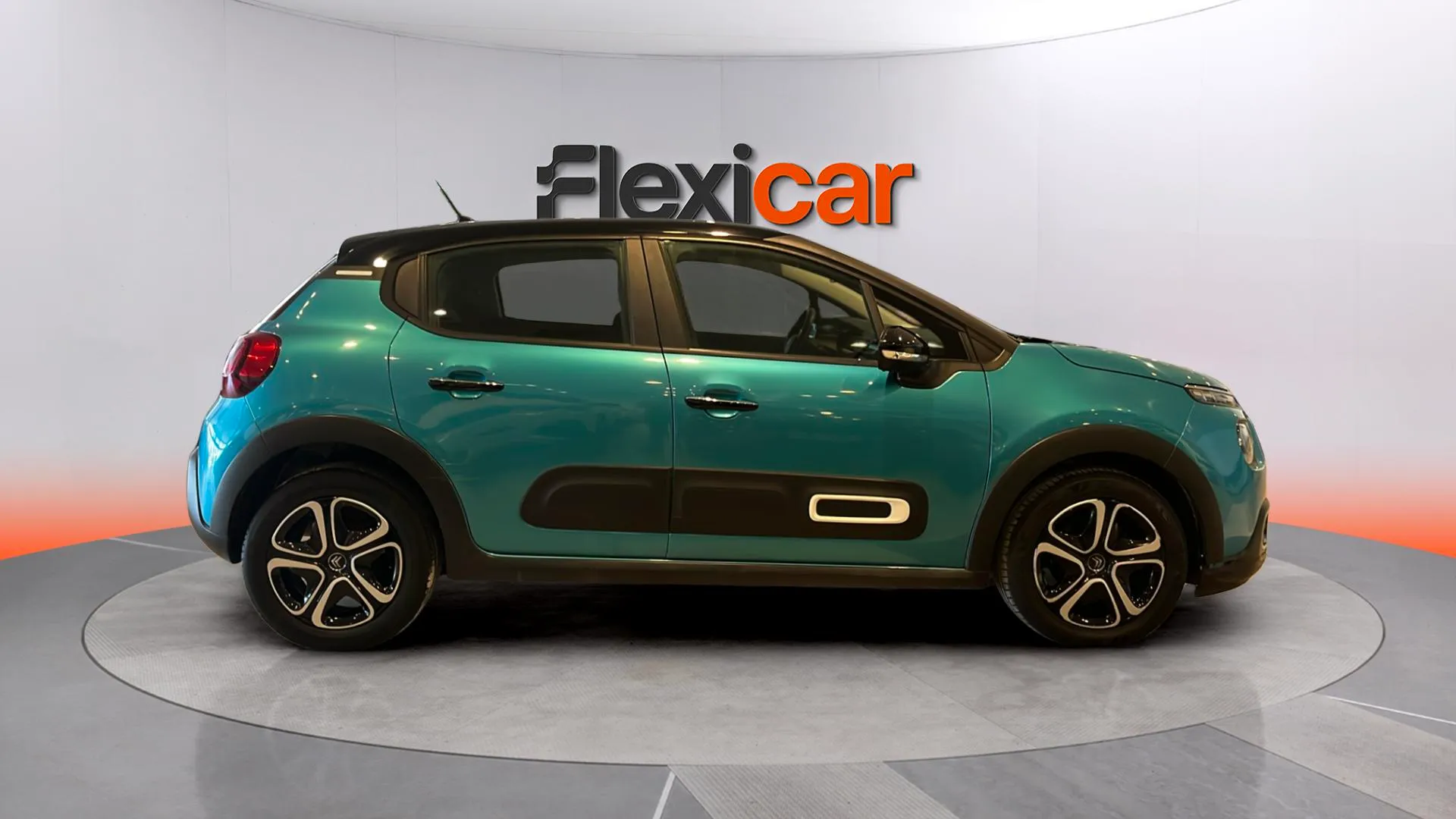 Citroën C3 PureTech Feel Pack - foto 8