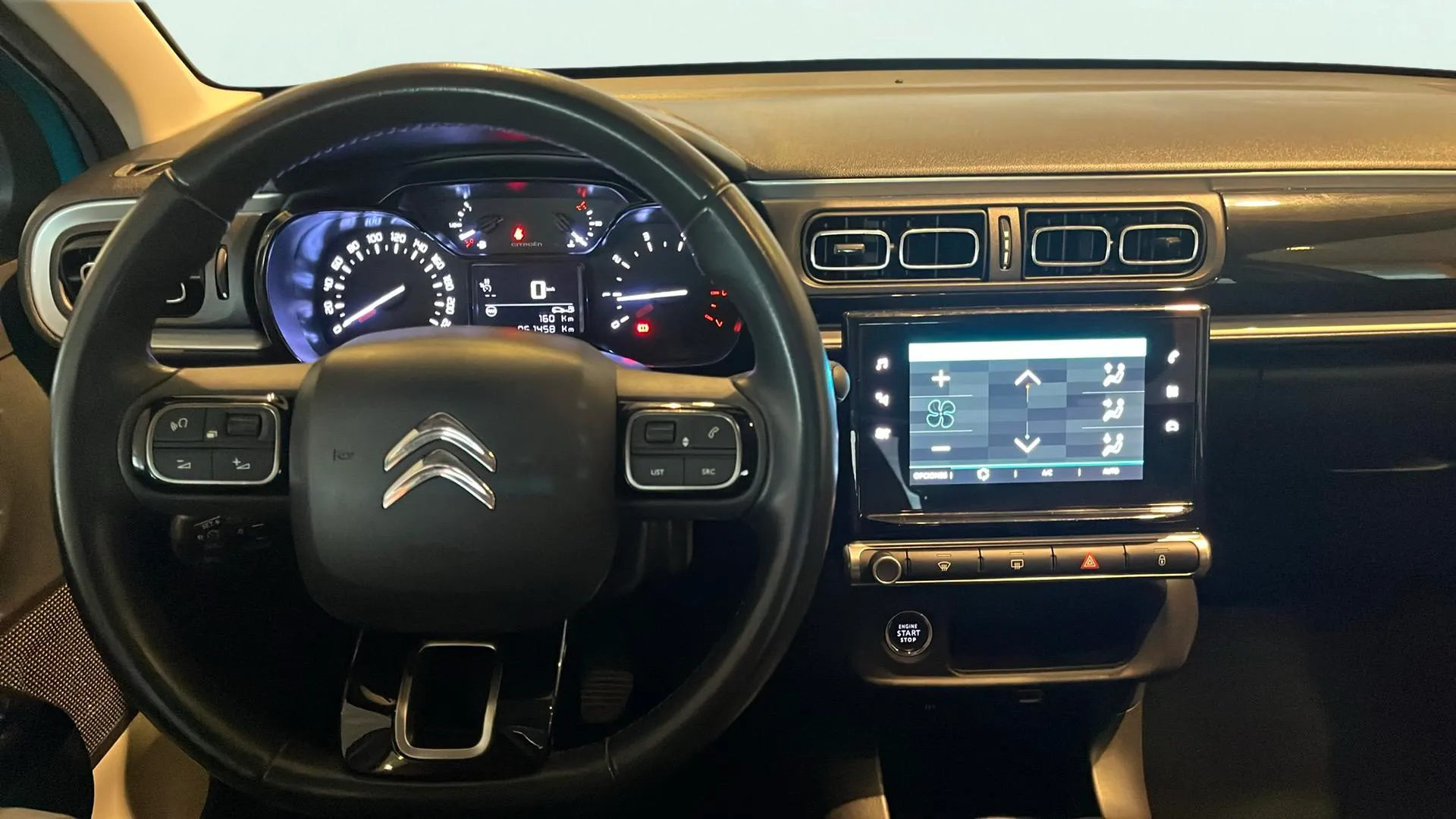 Citroën C3 PureTech Feel Pack - foto 16