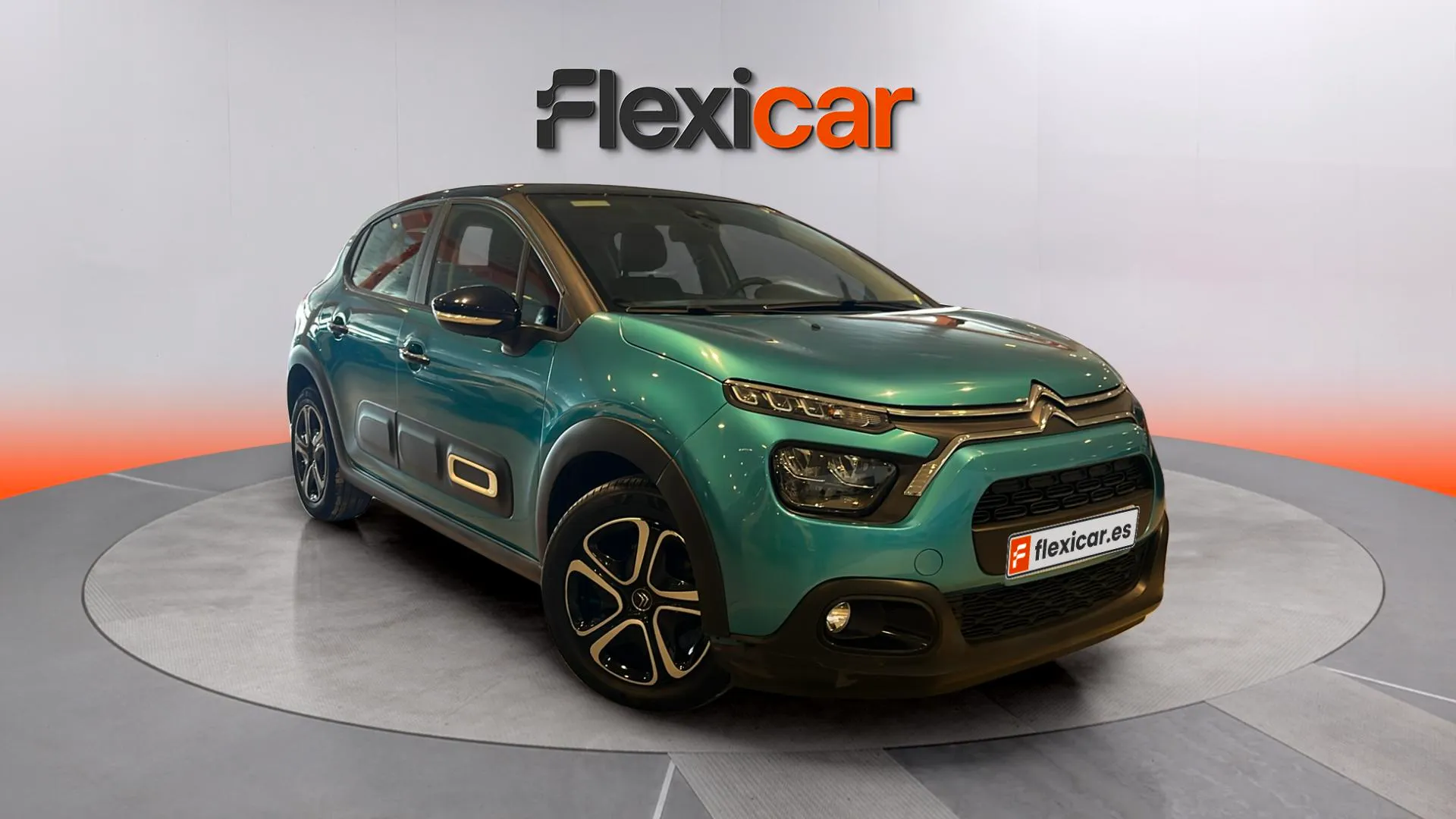 Citroën C3 PureTech Feel Pack