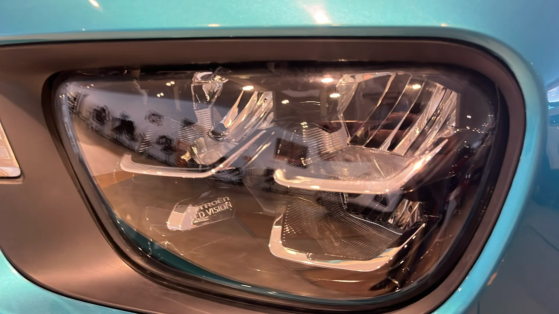 Citroën C3 PureTech Feel Pack - foto 30