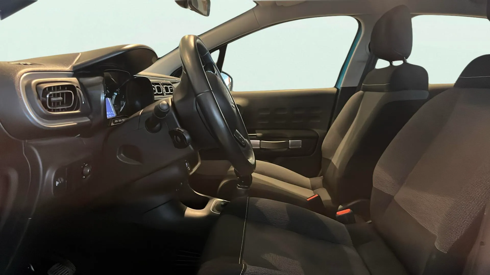 Citroën C3 PureTech Feel Pack - foto 10