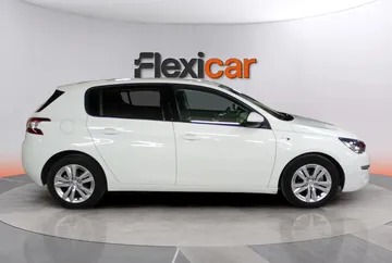 peugeot 308 5p active 16 bluehdi 73kw 100cv diesel manual madrid av andalucia 903000000255928