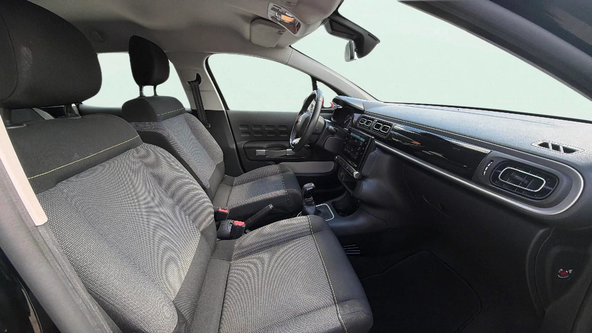 Citroën C3 PureTech Feel Pack - foto 16