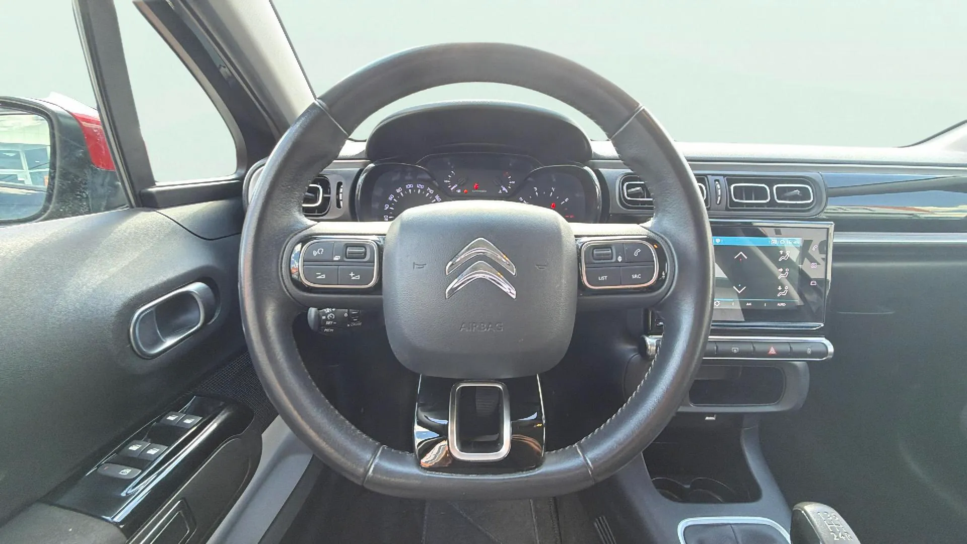 Citroën C3 PureTech Feel Pack - foto 11