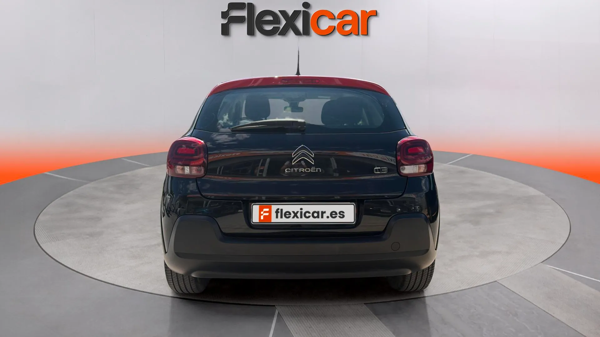 Citroën C3 PureTech Feel Pack - foto 5