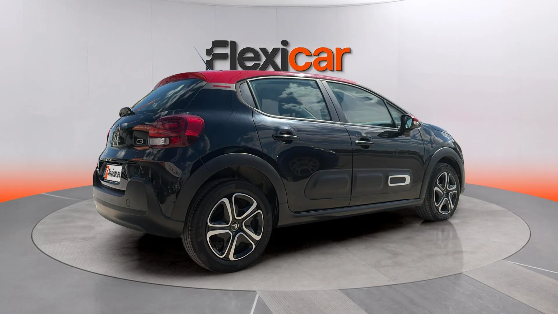 Citroën C3 PureTech Feel Pack - foto 4