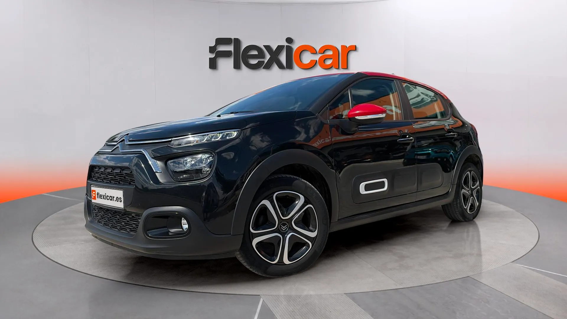Citroën C3 PureTech Feel Pack - foto 8