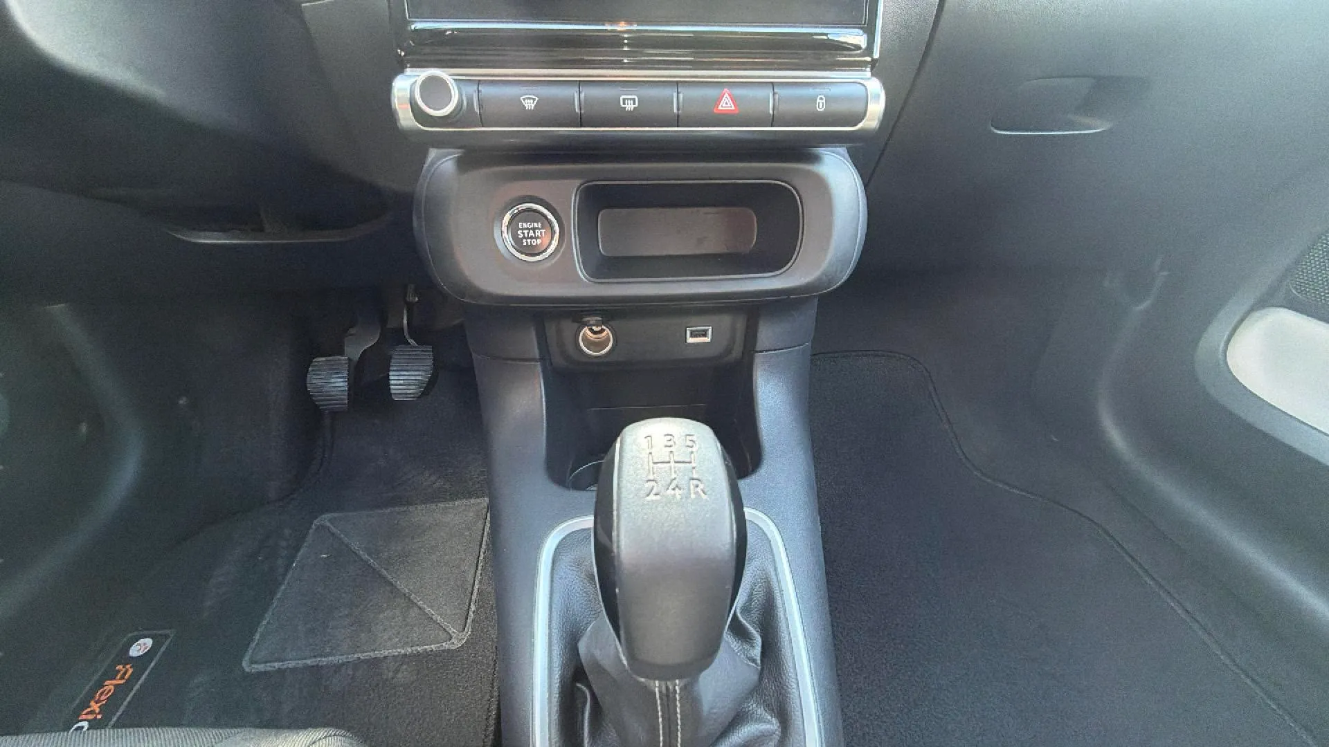 Citroën C3 PureTech Feel Pack - foto 12
