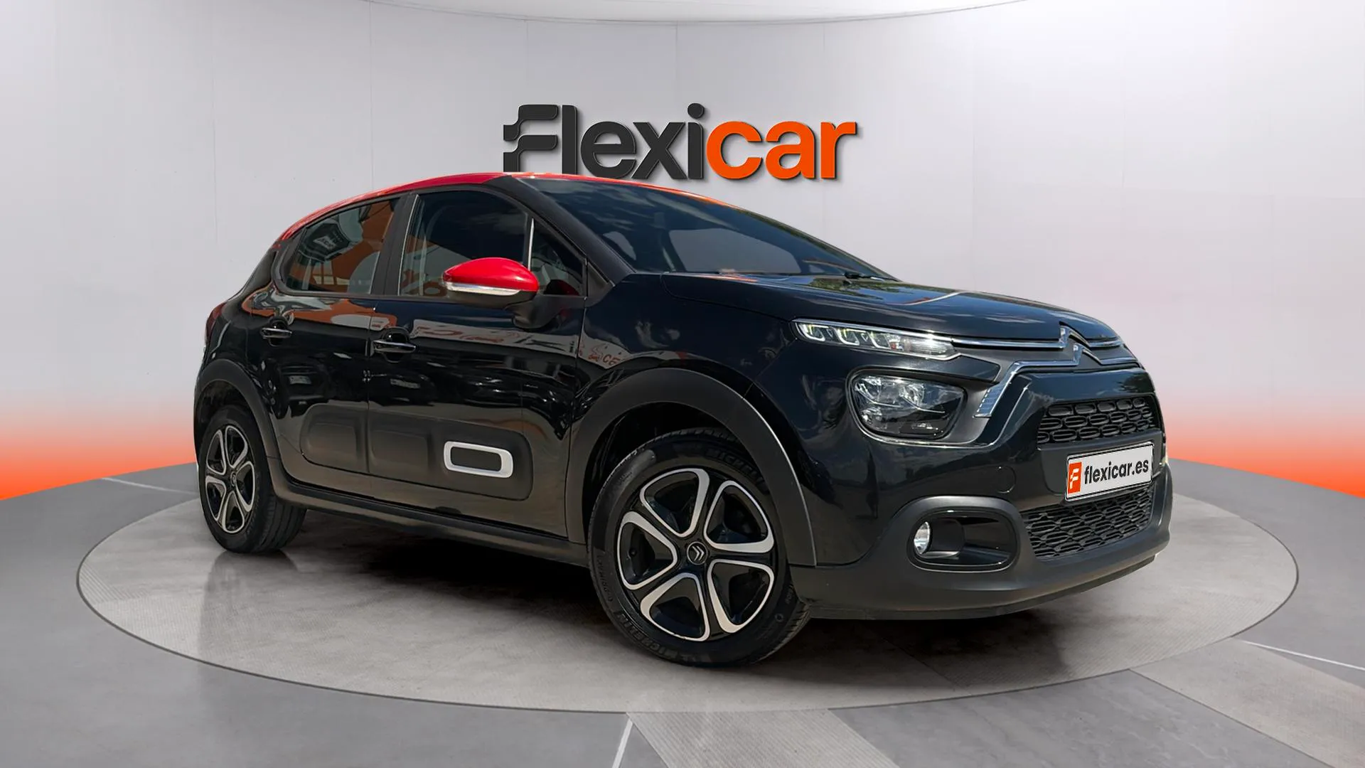 Citroën C3 PureTech Feel Pack