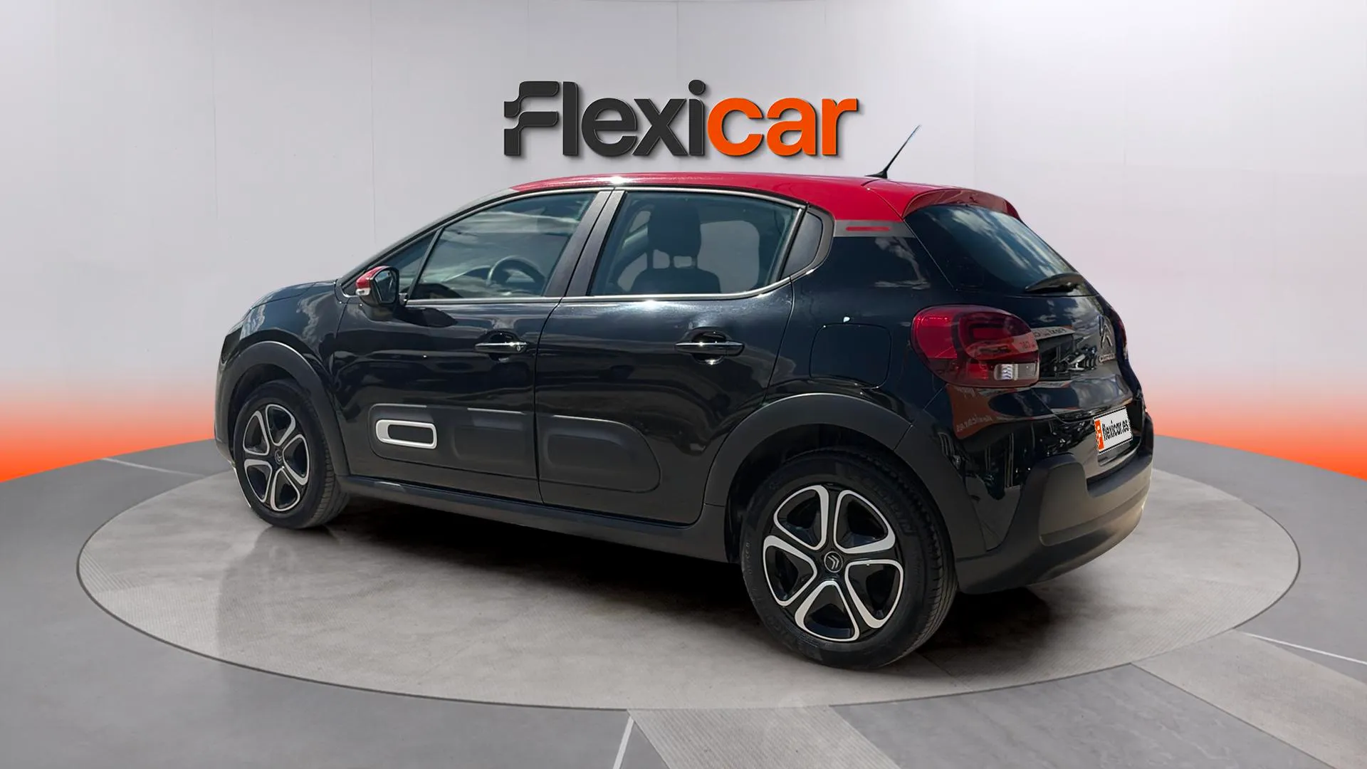 Citroën C3 PureTech Feel Pack - foto 6