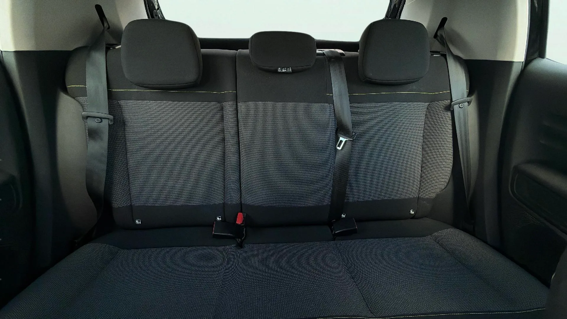 Citroën C3 PureTech Feel Pack - foto 18