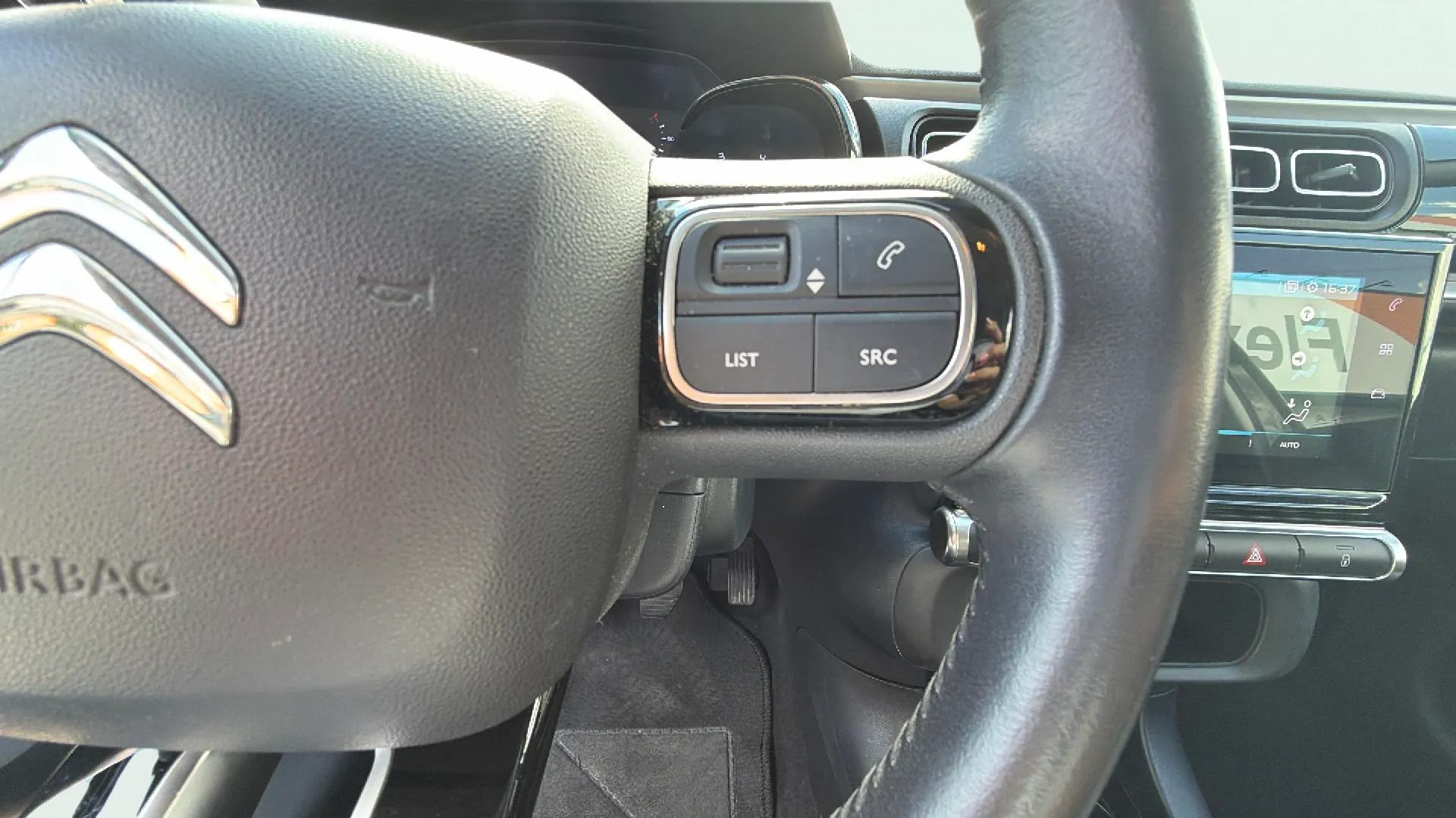 Citroën C3 PureTech Feel Pack - foto 15