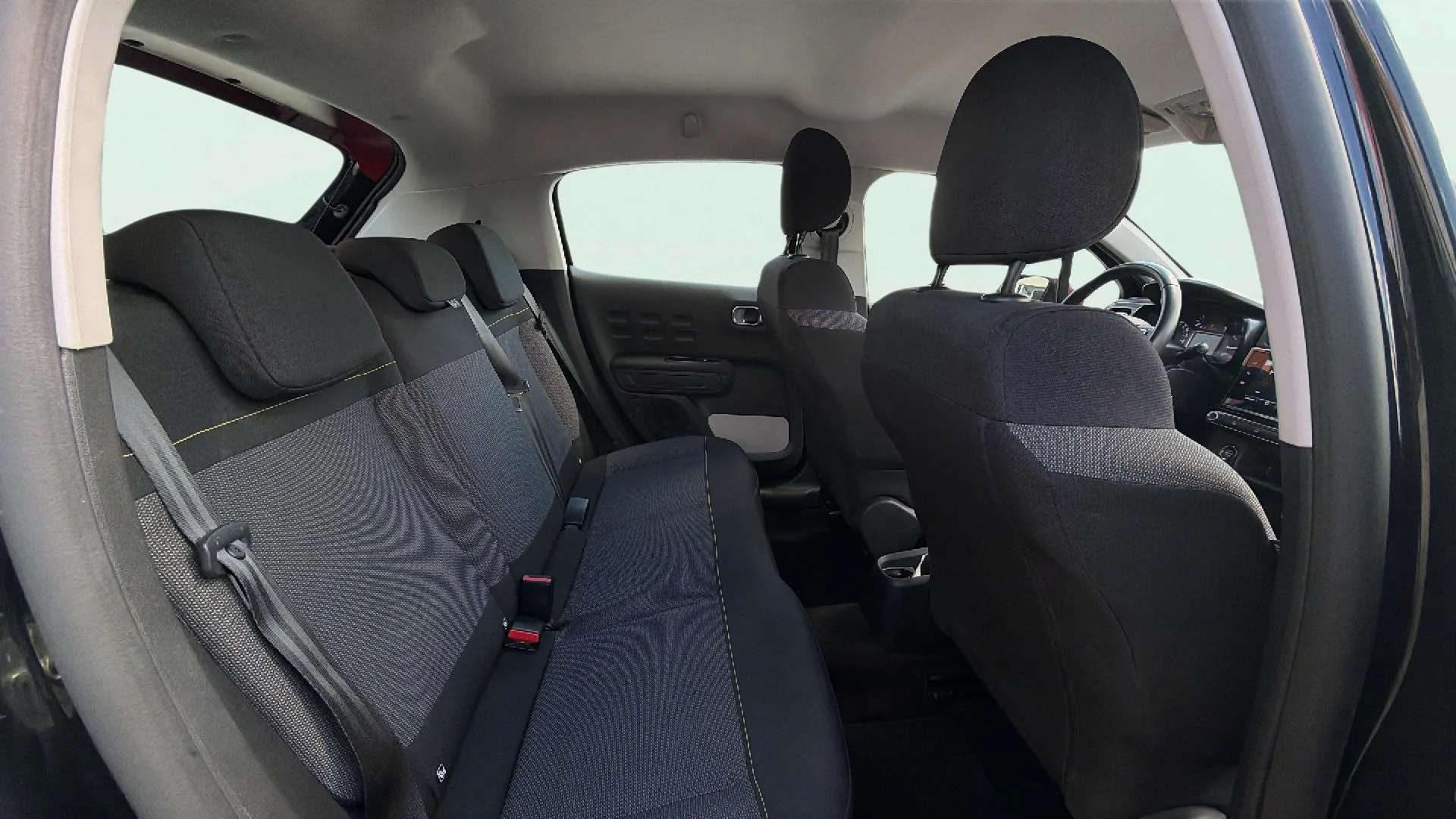 Citroën C3 PureTech Feel Pack - foto 17
