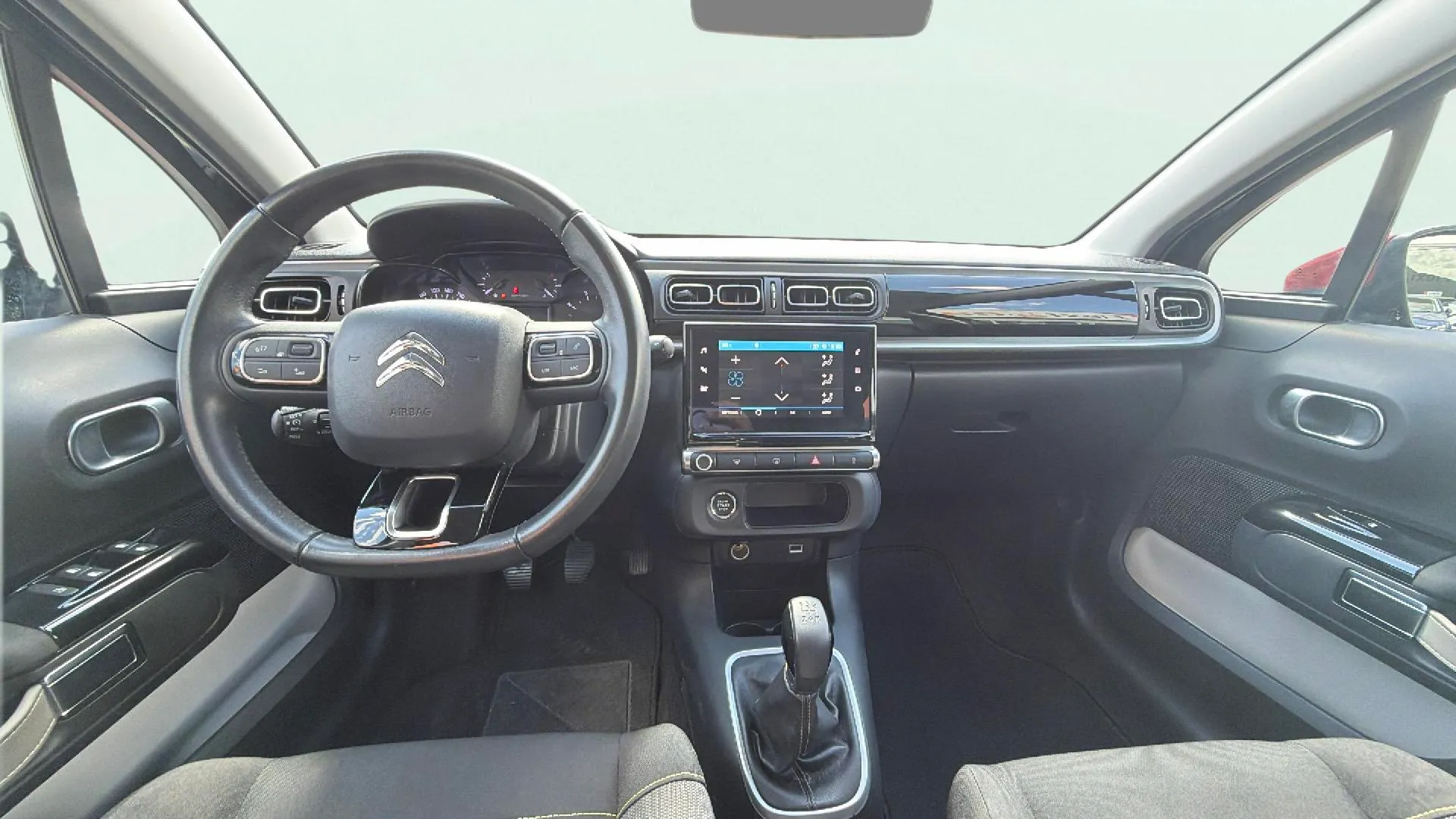 Citroën C3 PureTech Feel Pack - foto 10