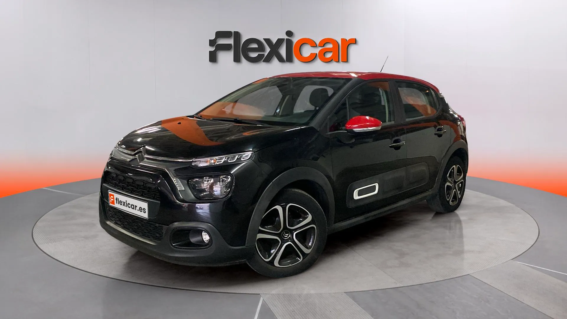Citroën C3 PureTech Feel Pack - foto 2