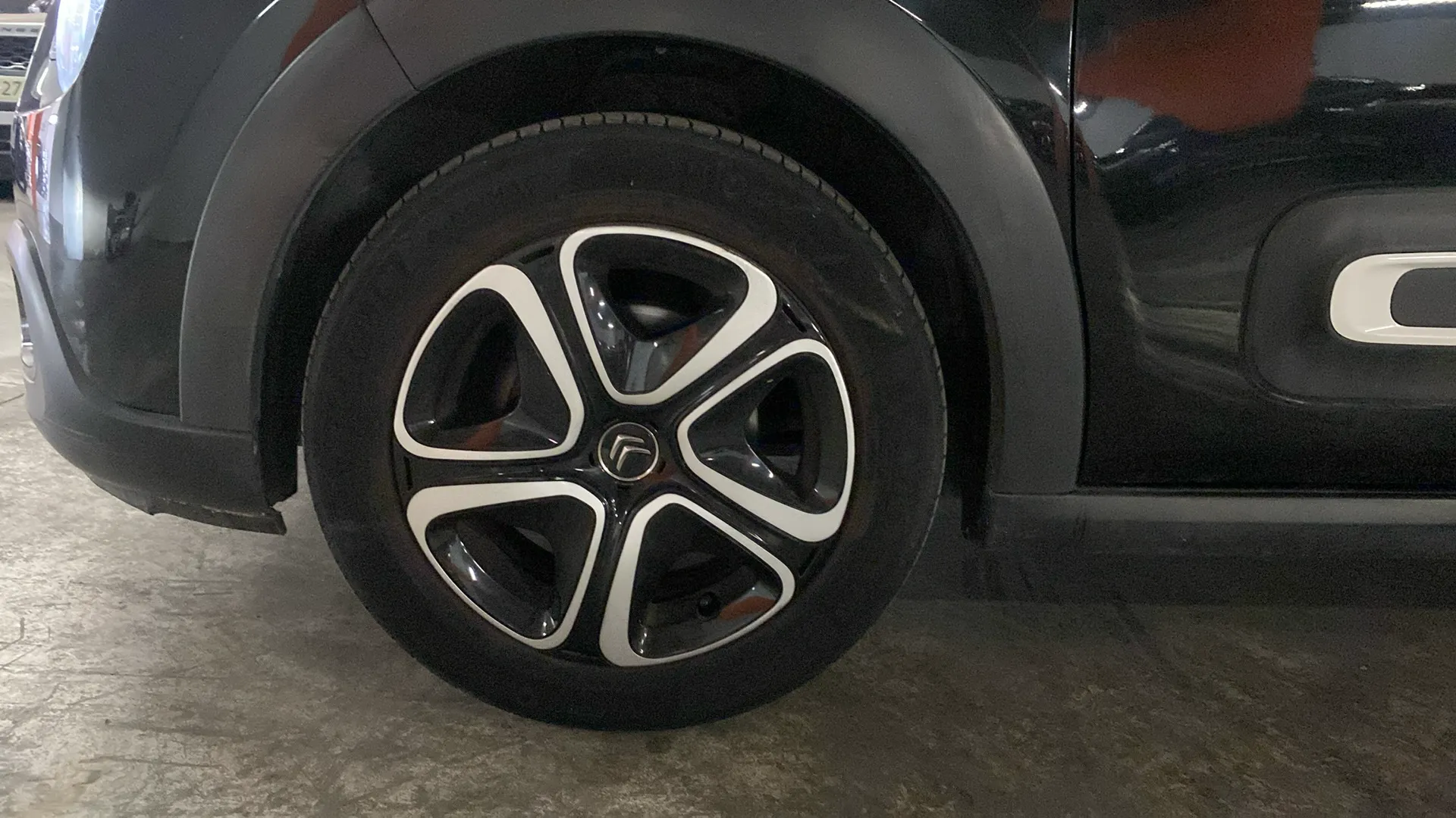 Citroën C3 PureTech Feel Pack - foto 28