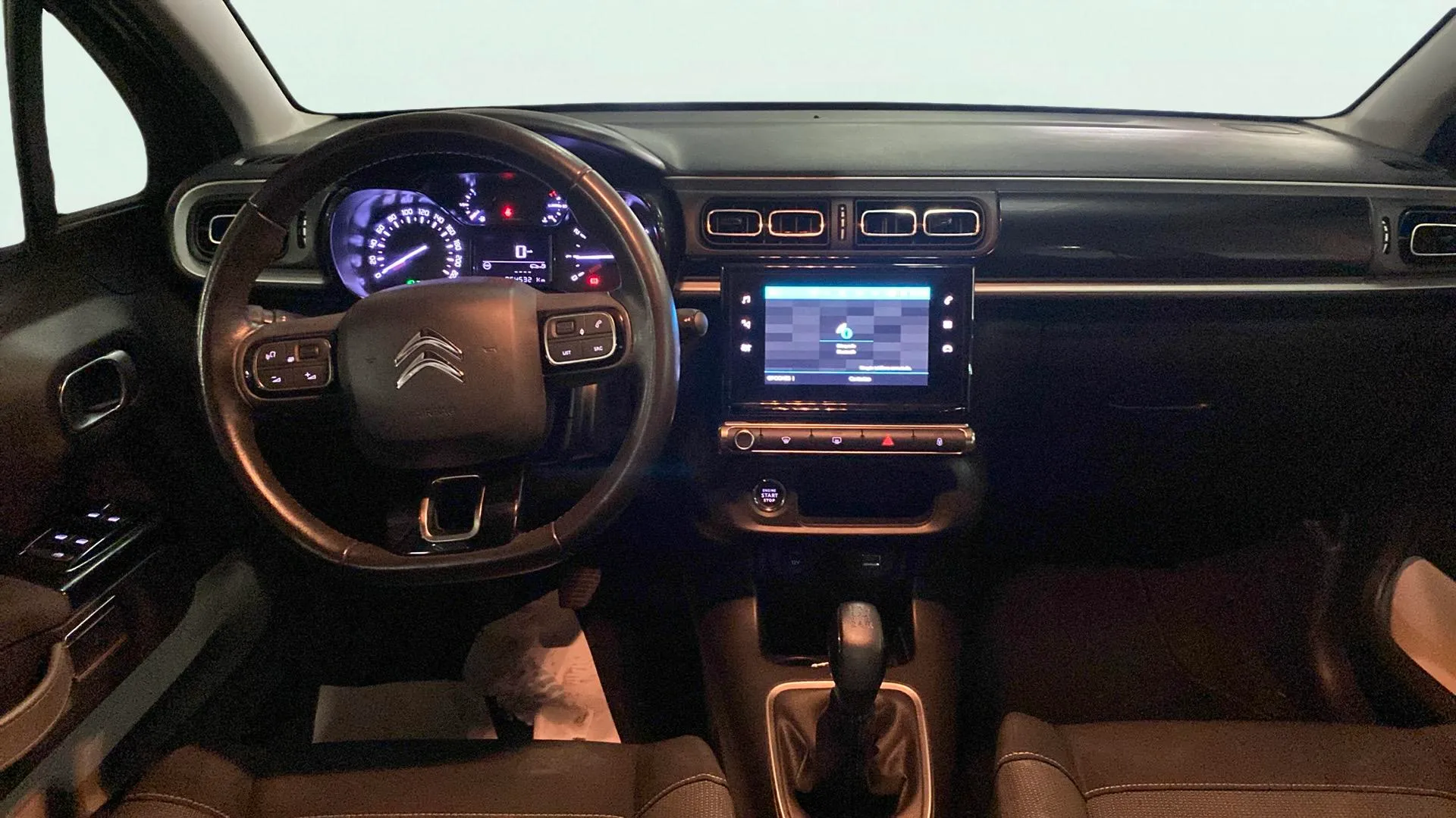 Citroën C3 PureTech Feel Pack - foto 12