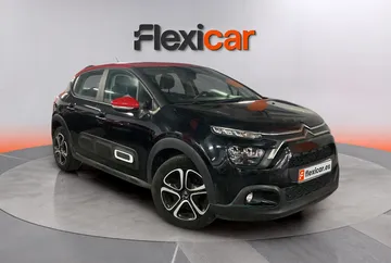 citroen c3 puretech 60kw 83cv feel pack gasolina manual benidorm 903000000255933