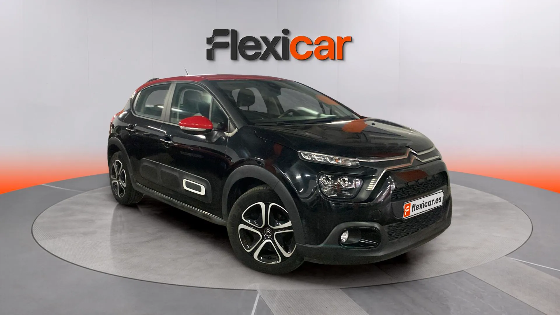 Citroën C3 PureTech Feel Pack - foto 1