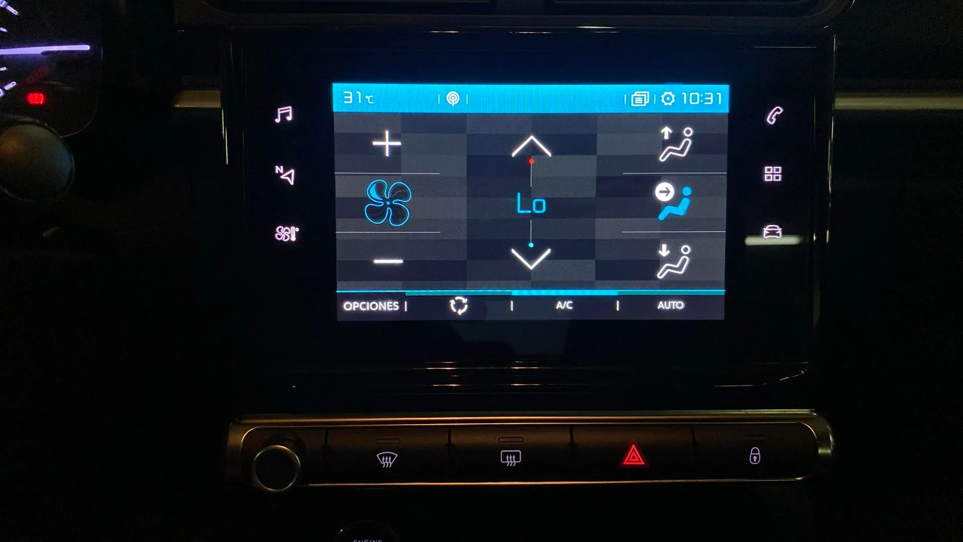 Citroën C3 PureTech Feel Pack - foto 19