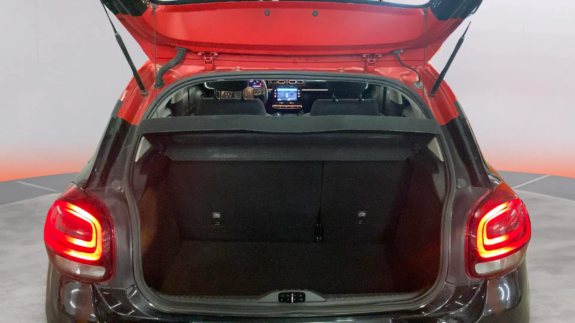 Citroën C3 PureTech Feel Pack - foto 9