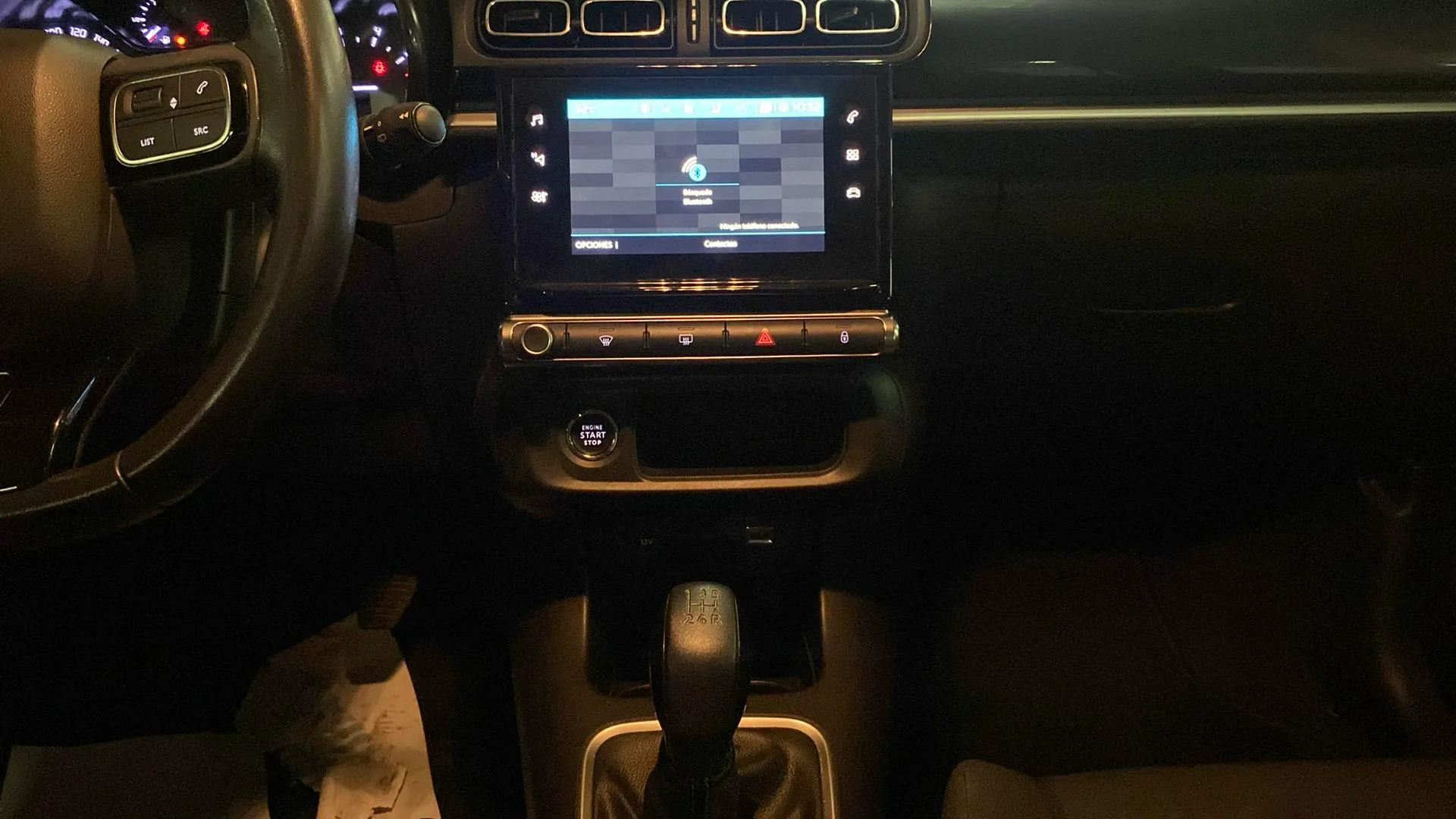 Citroën C3 PureTech Feel Pack - foto 23