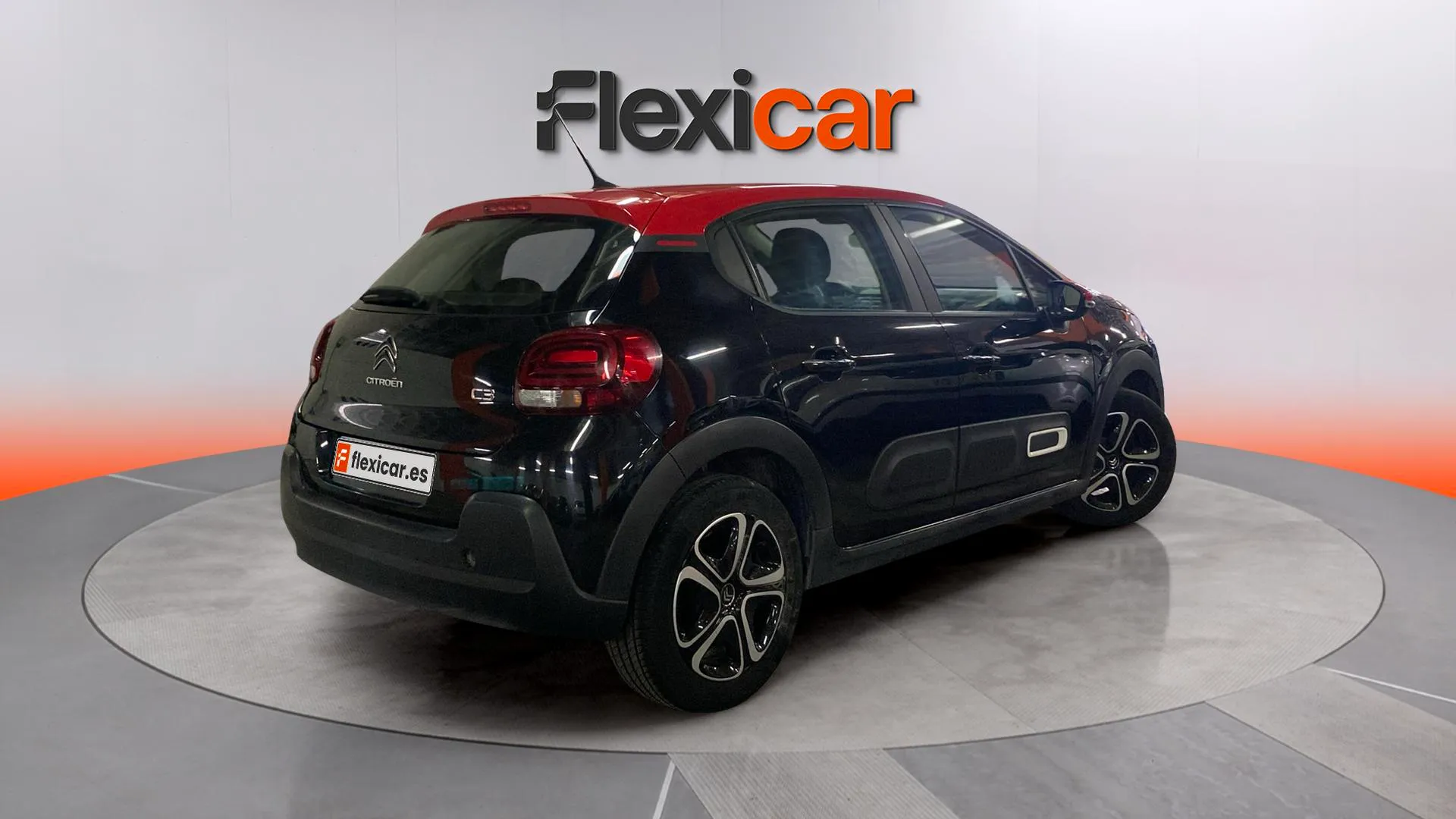 Citroën C3 PureTech Feel Pack - foto 7