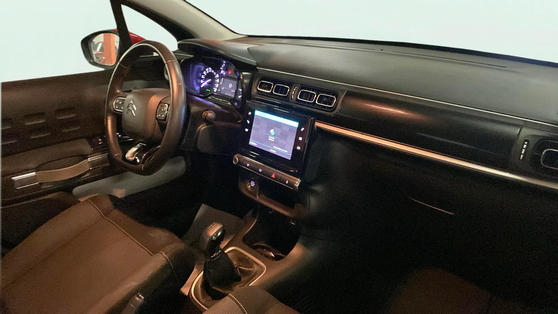 Citroën C3 PureTech Feel Pack - foto 11
