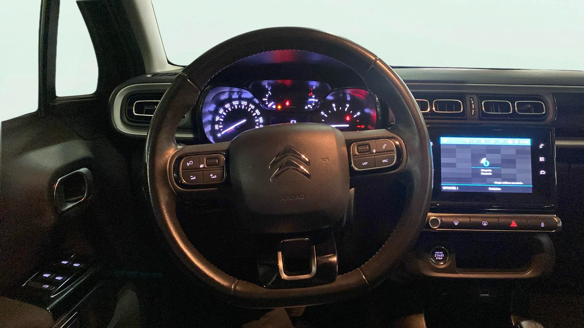 Citroën C3 PureTech Feel Pack - foto 13