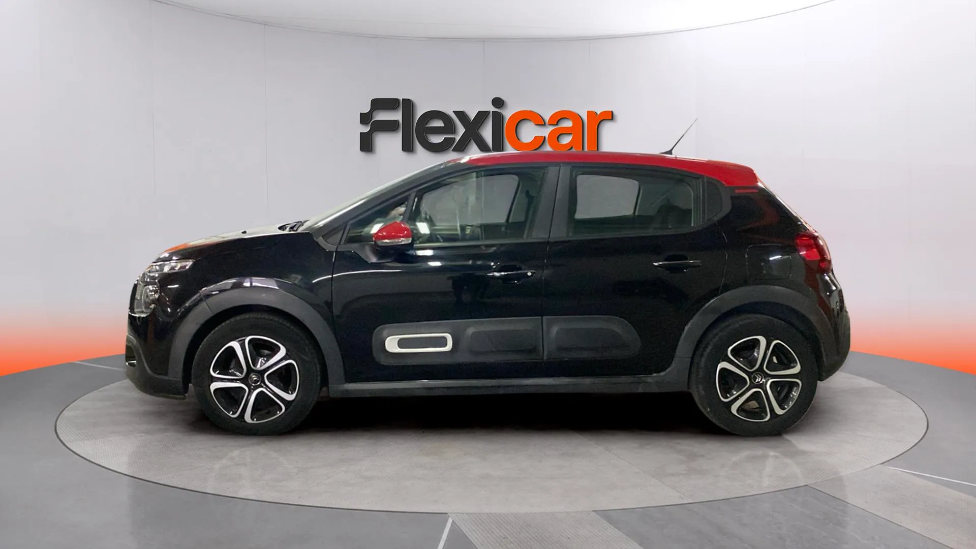 Citroën C3 PureTech Feel Pack - foto 4