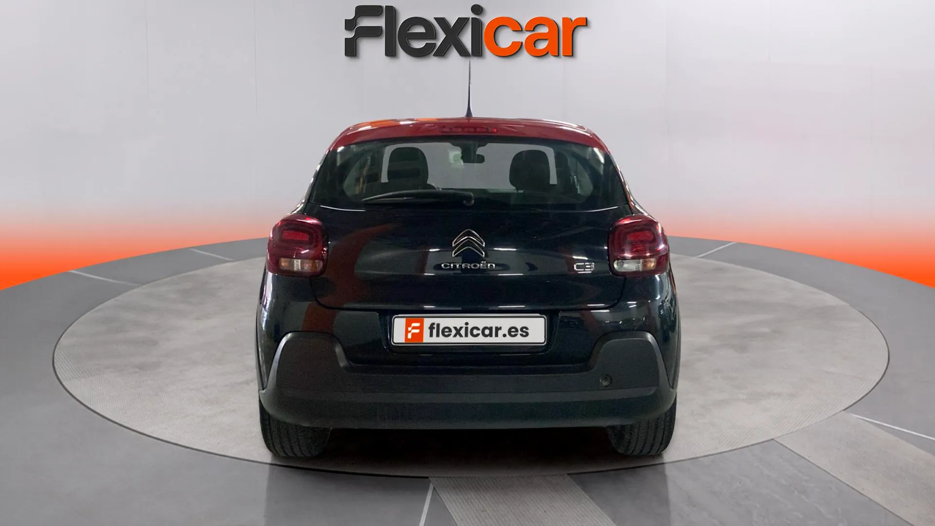 Citroën C3 PureTech Feel Pack - foto 8