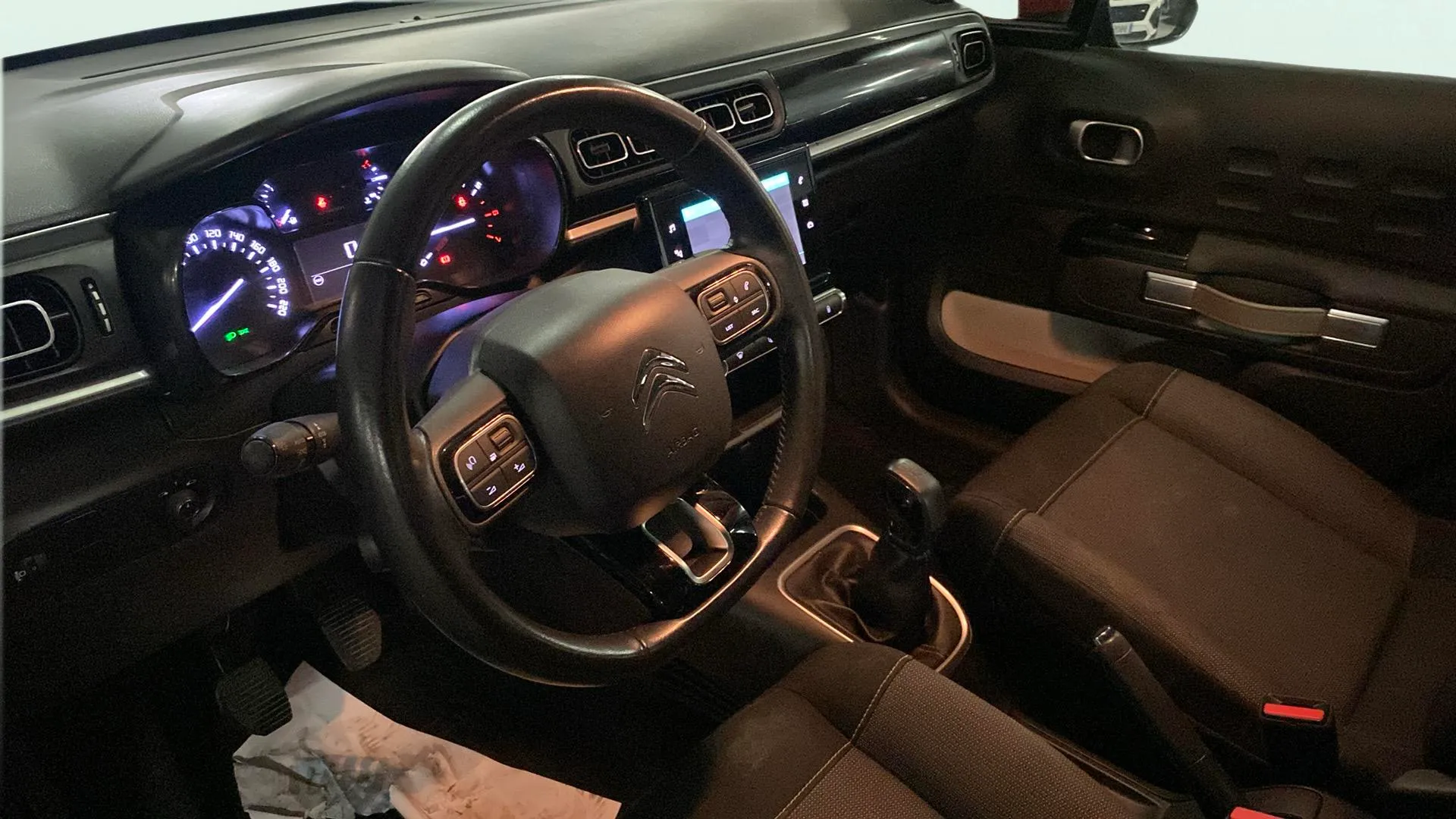 Citroën C3 PureTech Feel Pack - foto 10