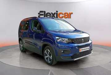 peugeot rifter rifter gt bluehdi 130 diesel manual arganda del rey 903000000255935