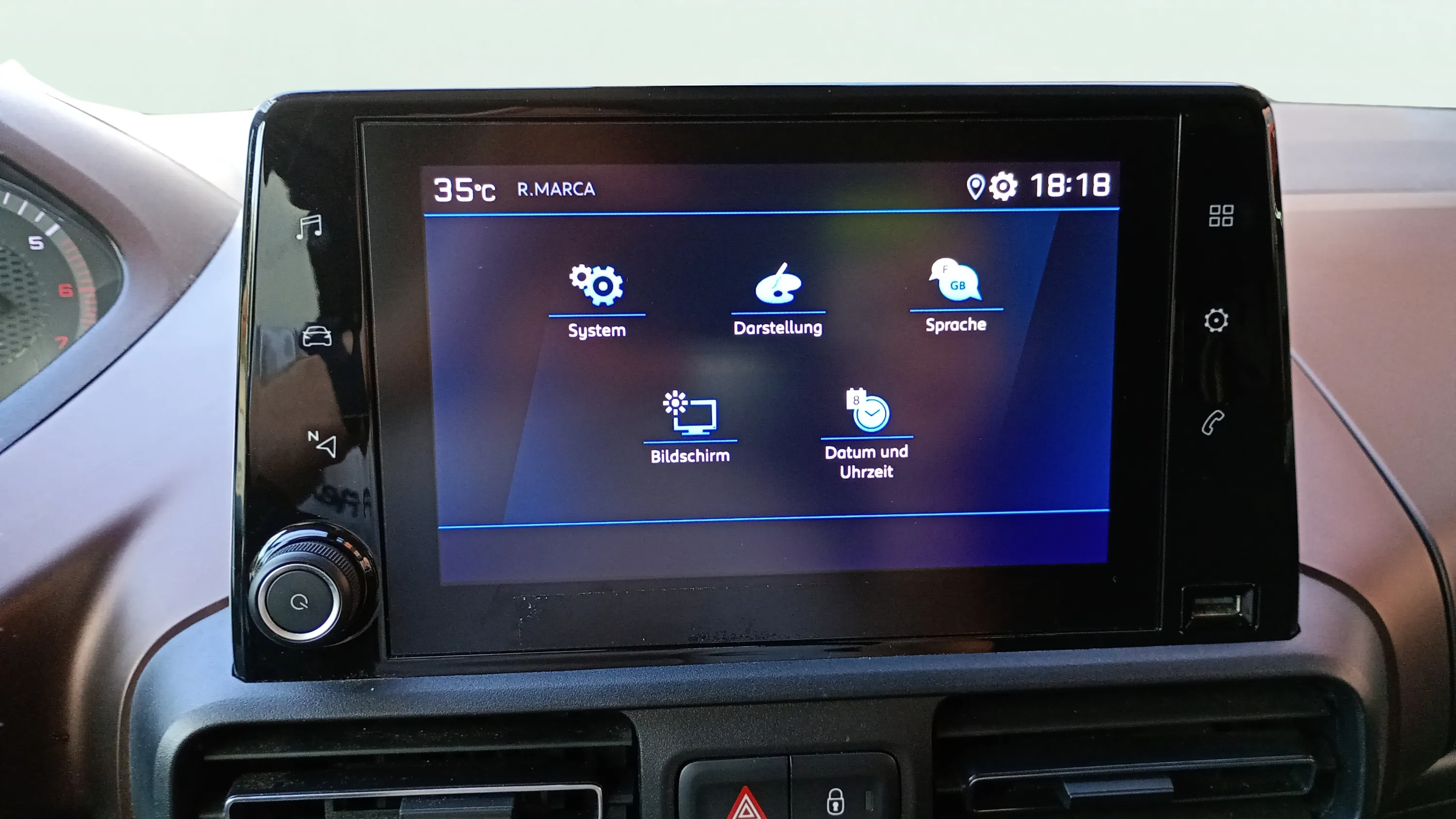 Peugeot Rifter GT Long BlueHDi - foto 25