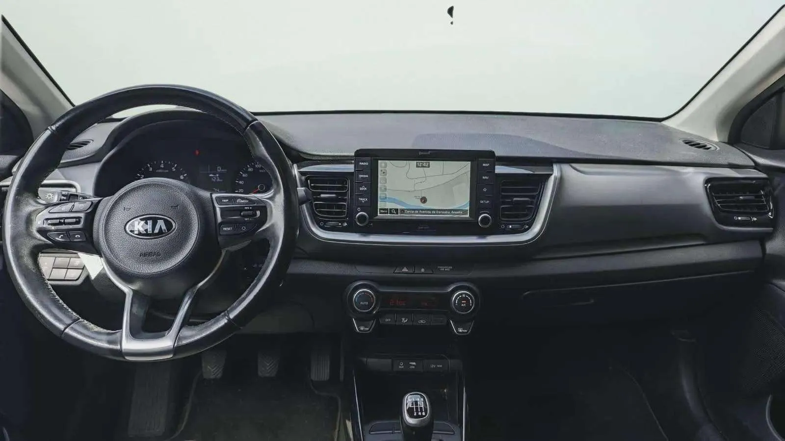 Kia Stonic 1.0 T-GDi Business Eco-Dyn - foto 9