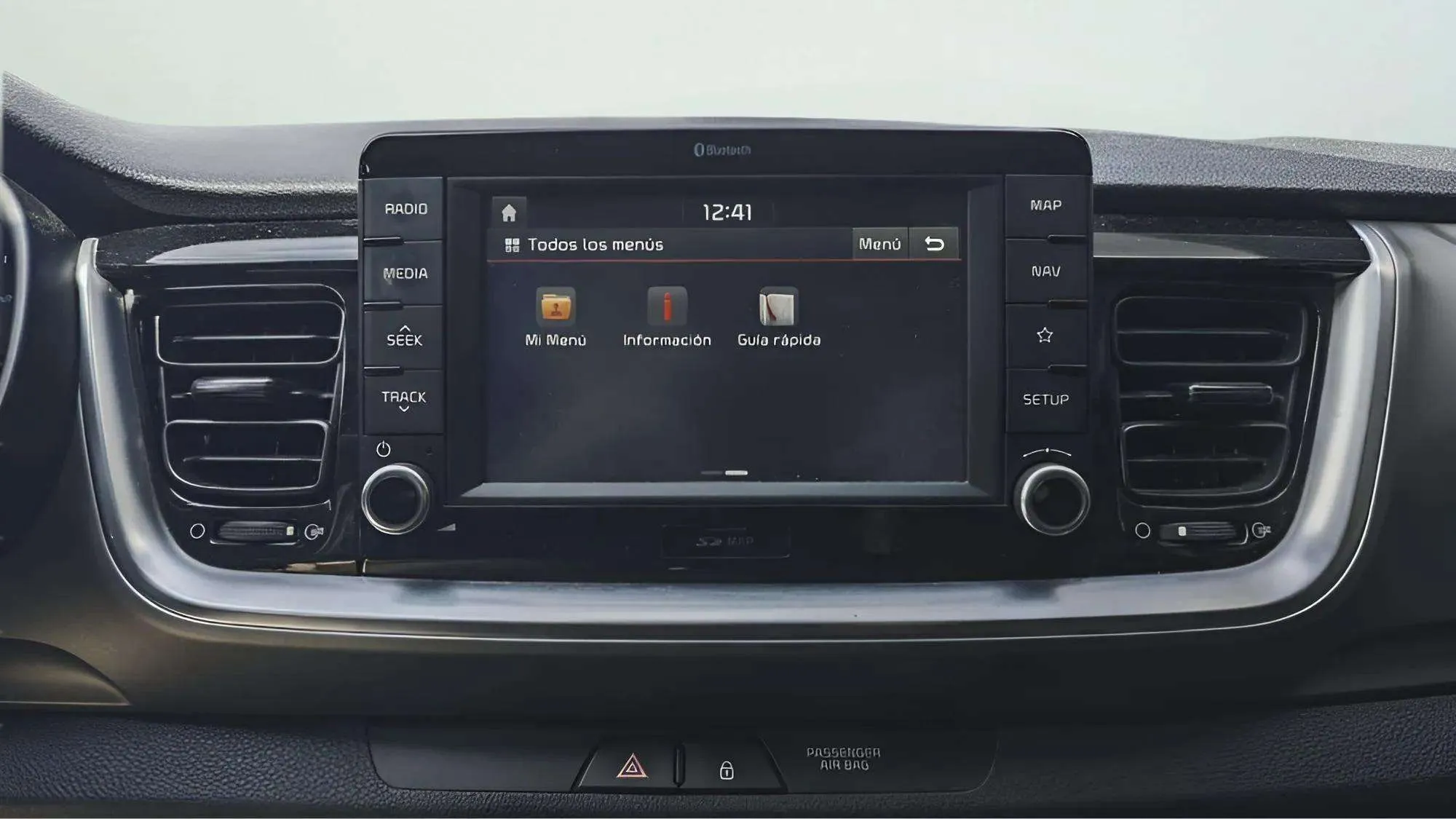 Kia Stonic 1.0 T-GDi Business Eco-Dyn - foto 20
