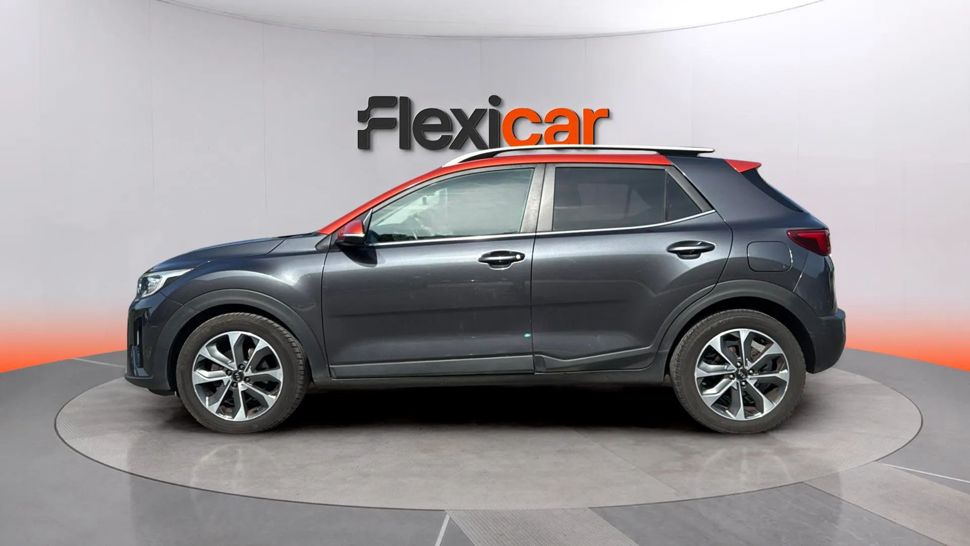 Kia Stonic 1.0 T-GDi Business Eco-Dyn - foto 4