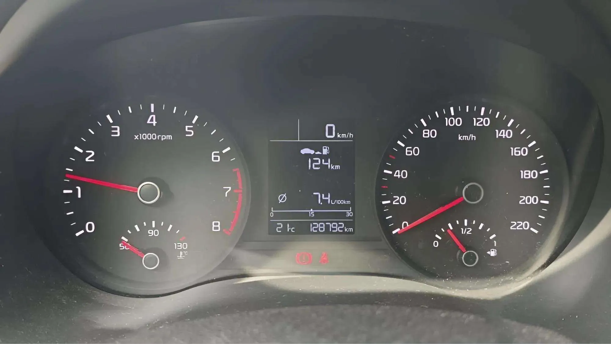 Kia Stonic 1.0 T-GDi Business Eco-Dyn - foto 11