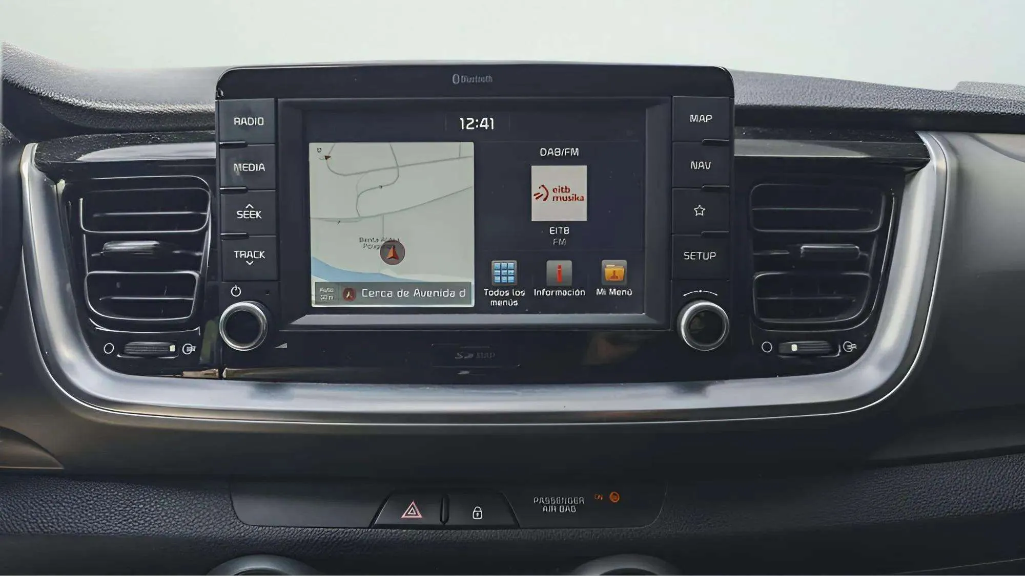 Kia Stonic 1.0 T-GDi Business Eco-Dyn - foto 21